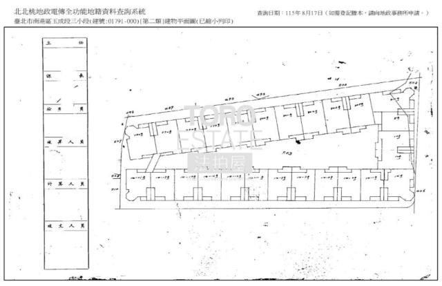 台北南港法拍公寓-9