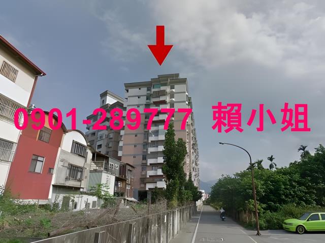 南投埔里大樓法拍-3