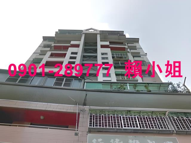 南投埔里大樓法拍-5