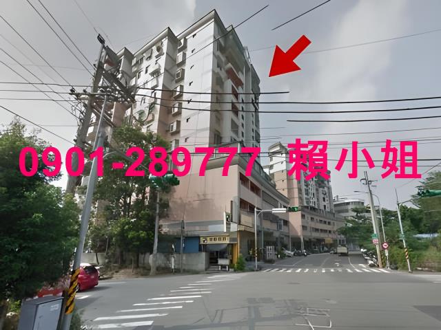 南投埔里大樓法拍-2