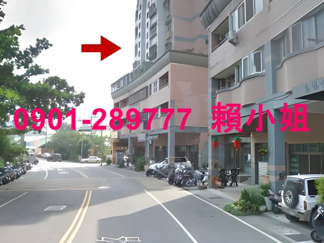 南投埔里大樓法拍-6