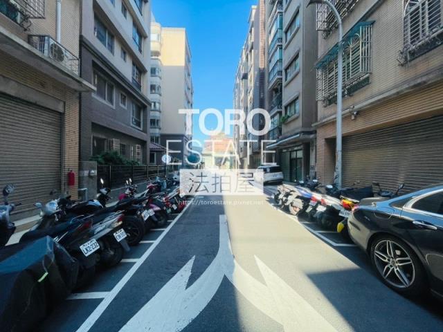 泰山法拍華廈-7