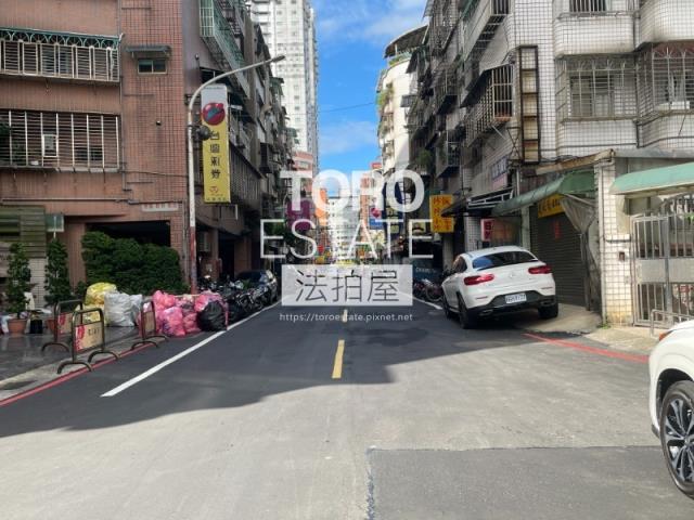 板橋大樓法拍-7