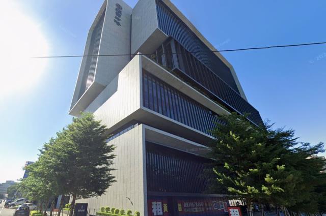蘆竹法拍大樓-2