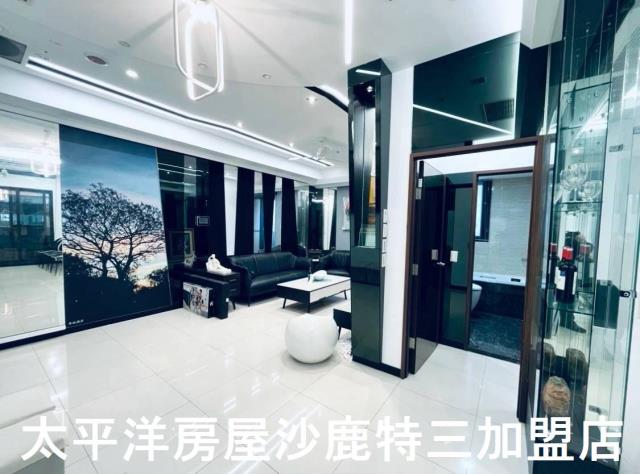 西屯大樓-4