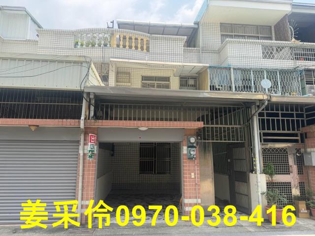 中埔透天-1