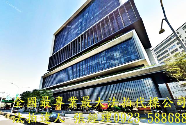 蘆竹法拍大樓-2