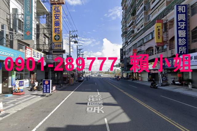 東區法拍大樓-6