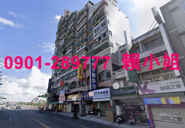 東區法拍大樓-7