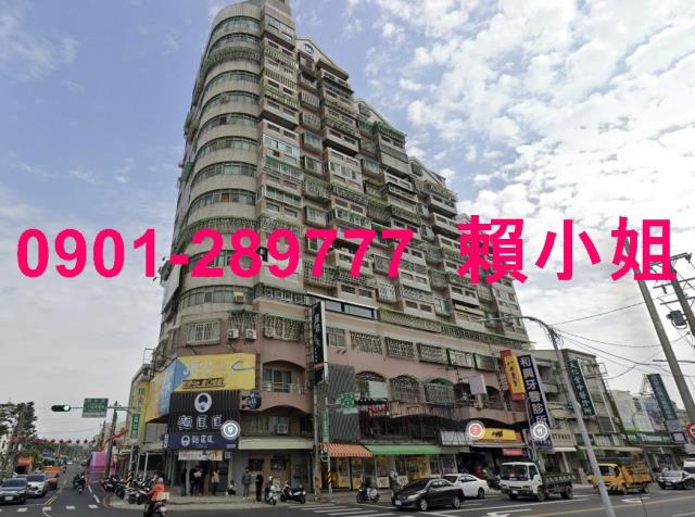 東區法拍大樓-2