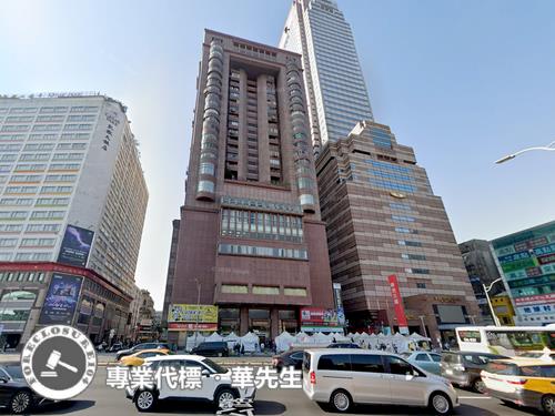 台北法拍大樓-9