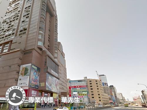 台北法拍大樓-5