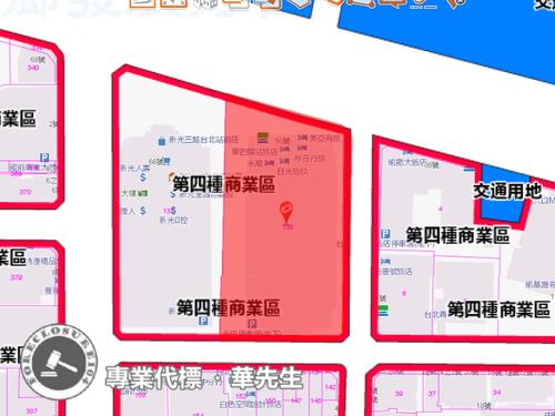 台北法拍大樓-10