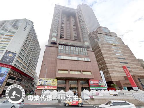 台北大樓法拍-2