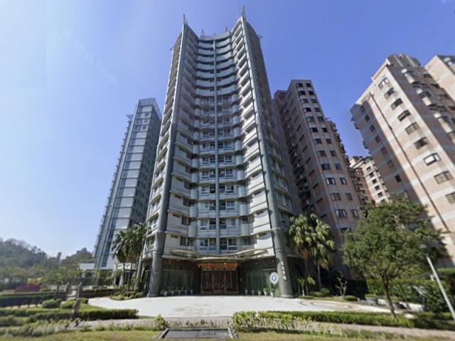 台北信義區大樓法拍-3