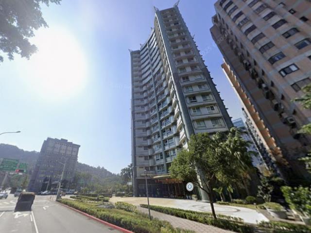 台北信義區大樓法拍-4