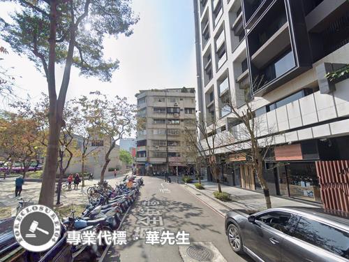 台北大同區大樓法拍-10