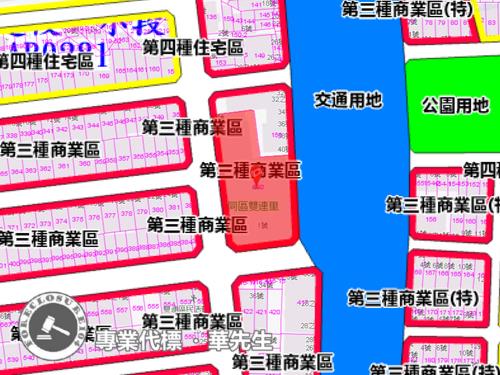 台北大同區大樓法拍-12