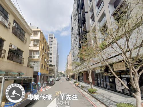 台北大同區大樓法拍-2