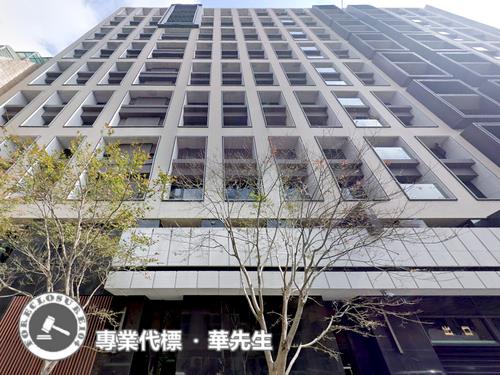 台北大同區大樓法拍-3