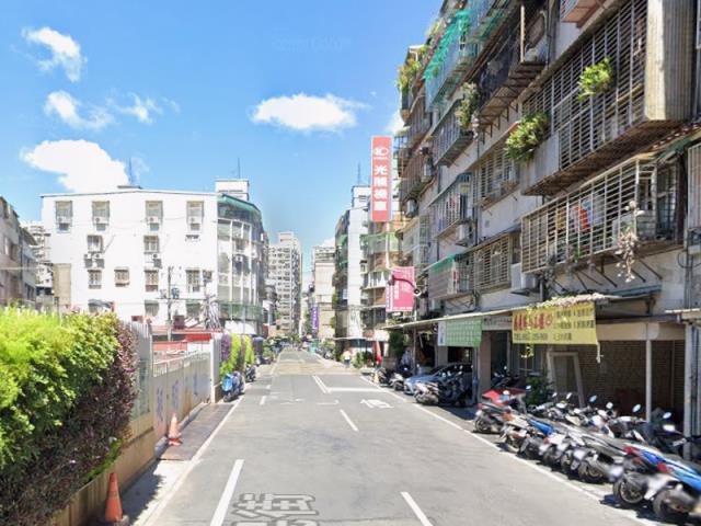 新北板橋大樓拍賣-3