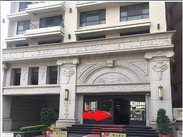 新北板橋大樓拍賣-4