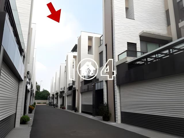 高雄大社透天法拍-4