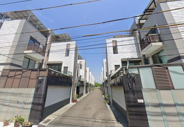 高雄大社透天法拍-8
