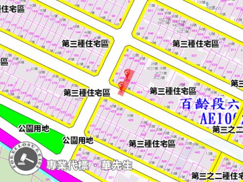 台北士林公寓拍賣-7