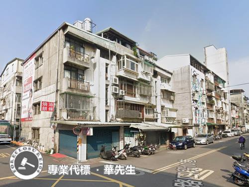 台北士林公寓拍賣-1