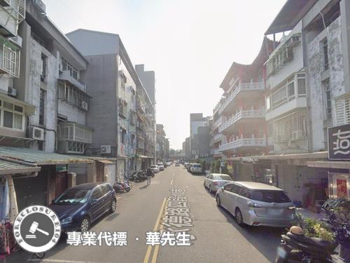 台北士林公寓拍賣-5