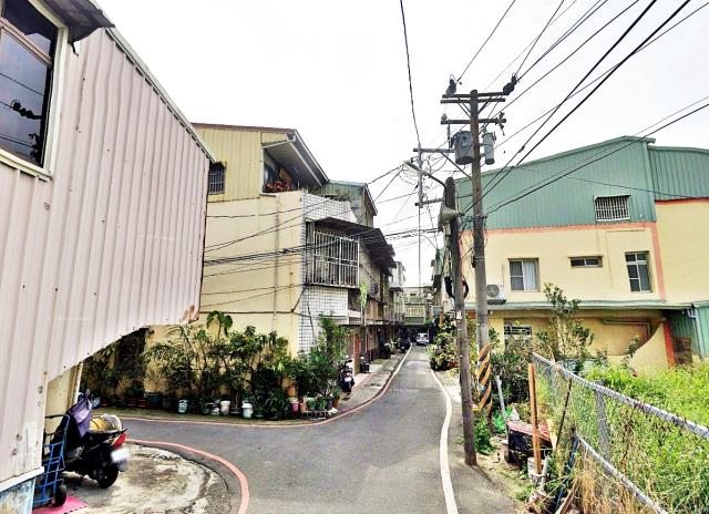 水上鄉崎子頭邊間透天