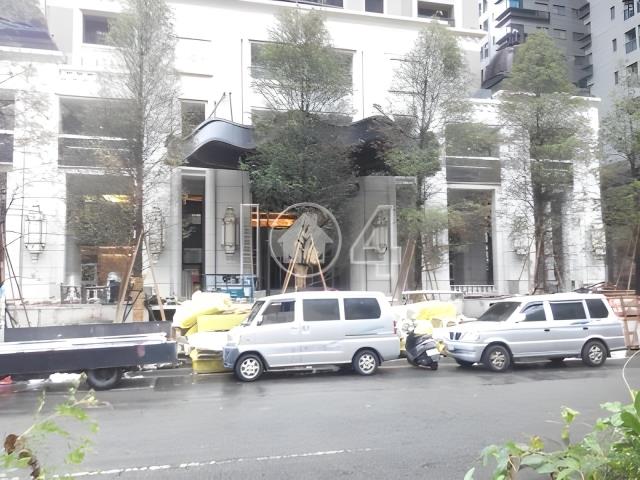 台中西屯拍賣大樓-2