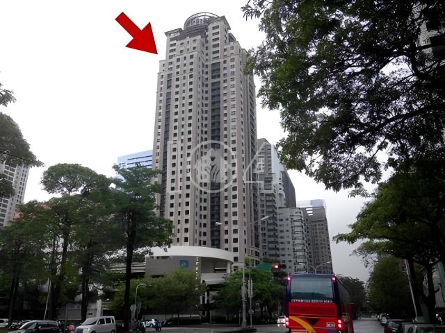 台中西屯拍賣大樓-4