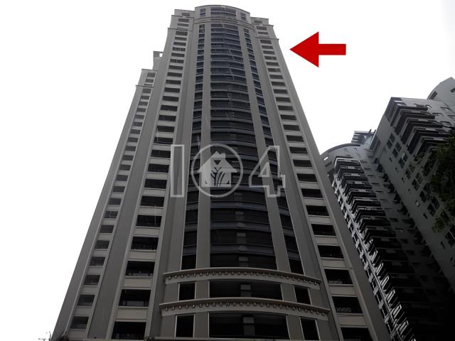 台中西屯拍賣大樓-6