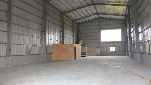 高雄燕巢廠房-1