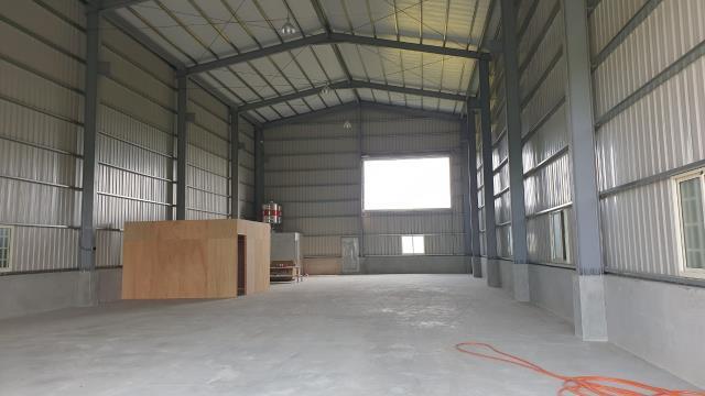 高雄燕巢廠房-2
