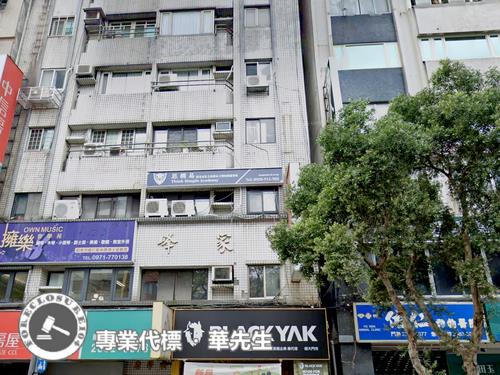 大安區法拍大樓-4