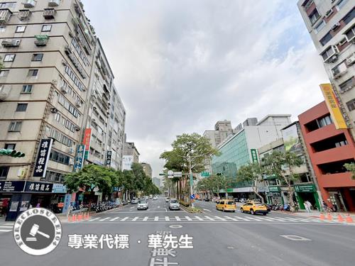 大安區法拍大樓-3