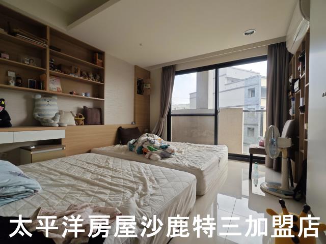 沙鹿別墅-11