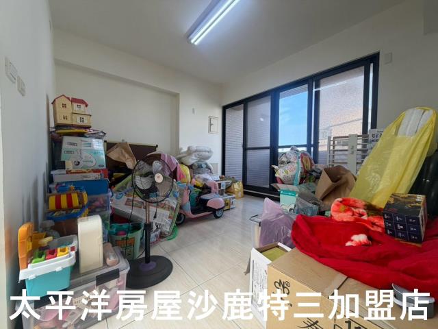 沙鹿別墅-13