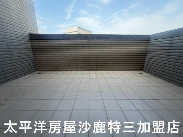 沙鹿別墅-15