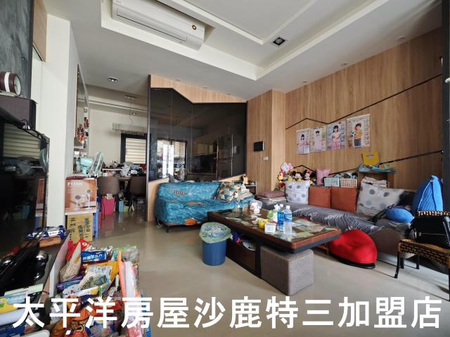 沙鹿別墅-1