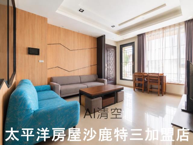 沙鹿別墅-2