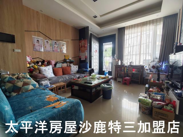 沙鹿別墅-3