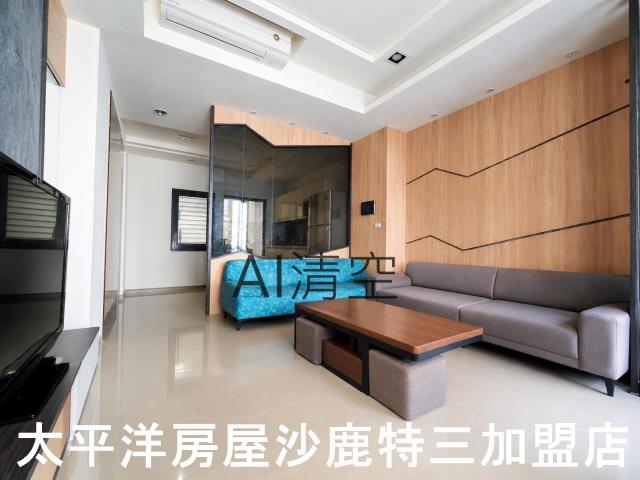 沙鹿別墅-4