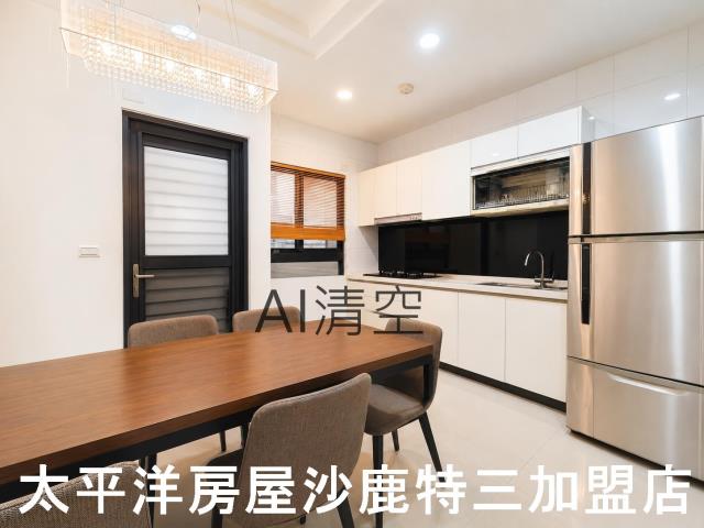 沙鹿別墅-6