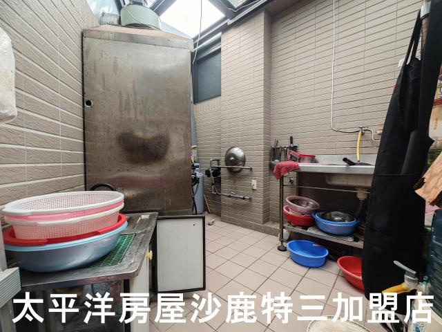 沙鹿別墅-7