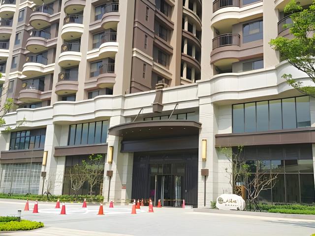 大溪大樓法拍-3