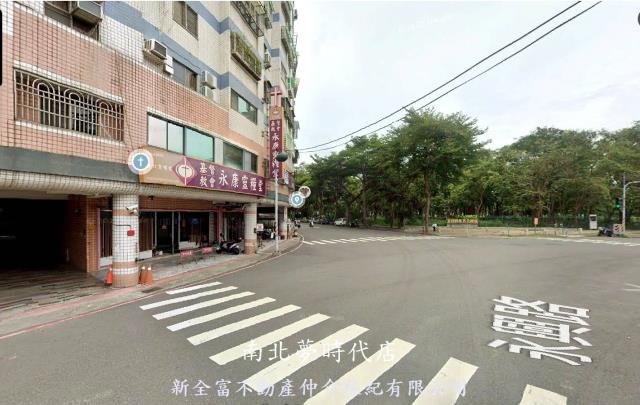 永康大樓-13